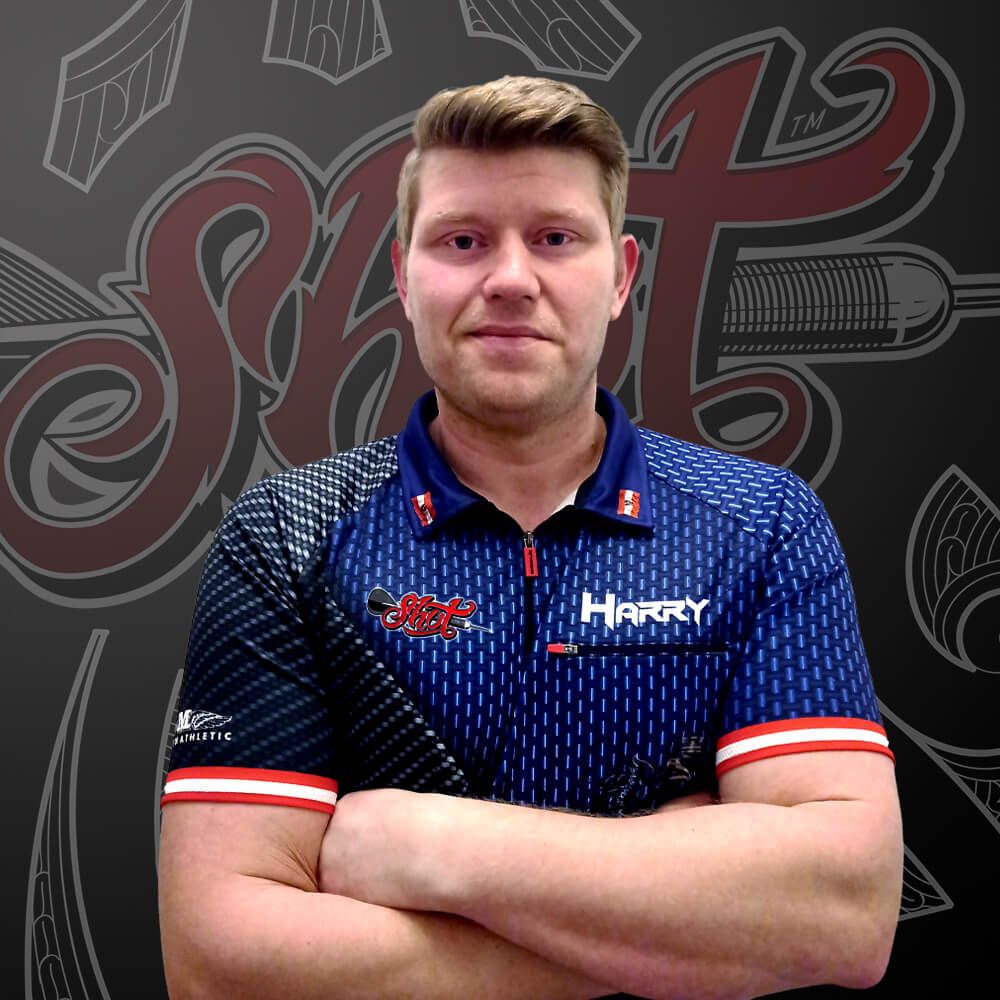 — Harald Leitinger