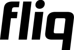 Logo Fliq noir 1@2x